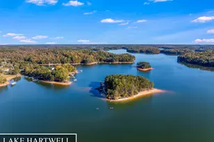 281 Cherokee Dr, Fair Play, SC 29643 - Photo 2