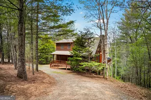 425 Rhonda Ln, Mineral Bluff, GA 30559 - Photo 2