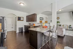 114 Southwind Cir, Newnan, GA 30265 - Photo 8