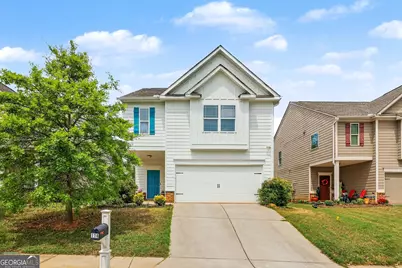 114 Southwind Circle, Newnan, GA 30265 - Photo 1