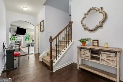 114 Southwind Circle, Newnan, GA 30265 - Photo 4