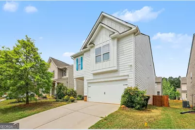 114 Southwind Circle, Newnan, GA 30265 - Photo 2