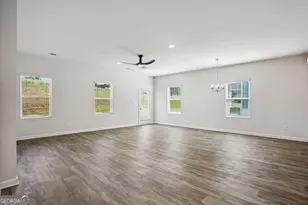 50 Faulkner Circle, Social Circle, GA 30025 - Photo 8