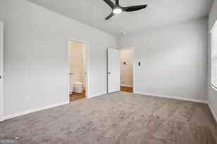 50 Faulkner Circle, Social Circle, GA 30025 - Photo 6