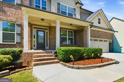 522 Woodburn Lane, Lawrenceville, GA 30044 - Photo 2
