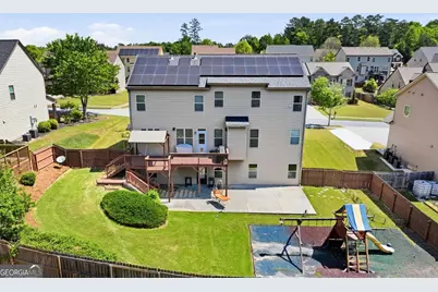 522 Woodburn Lane, Lawrenceville, GA 30044 - Photo 34