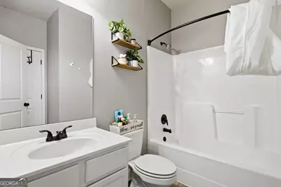 522 Woodburn Lane, Lawrenceville, GA 30044 - Photo 6