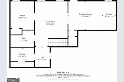 522 Woodburn Lane, Lawrenceville, GA 30044 - Photo 40