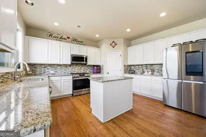 522 Woodburn Lane, Lawrenceville, GA 30044 - Photo 12
