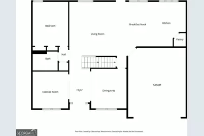 522 Woodburn Lane, Lawrenceville, GA 30044 - Photo 42