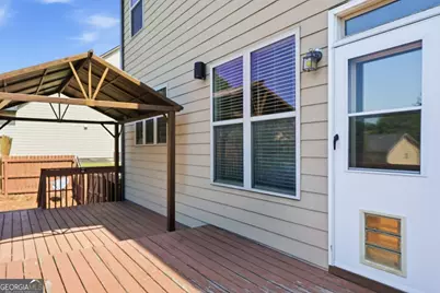 522 Woodburn Lane, Lawrenceville, GA 30044 - Photo 32