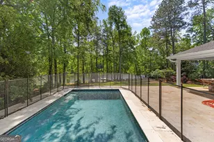 114 Parks Mill Ct, Buckhead, GA 30625 - Photo 30