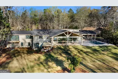 114 Parks Mill Court, Buckhead, GA 30625 - Photo 4