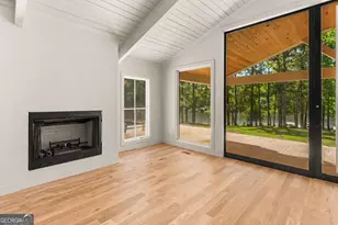 114 Parks Mill Ct, Buckhead, GA 30625 - Photo 16