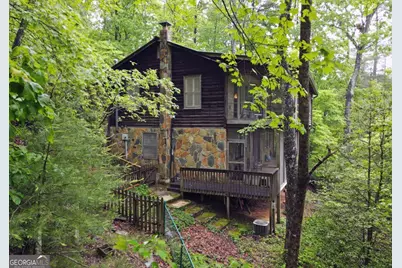 66 Pine Ridge Court, Ellijay, GA 30536 - Photo 1