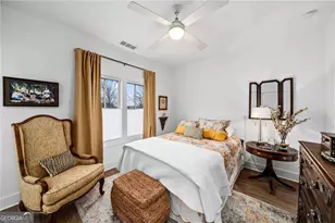 4460 Lemon St, Acworth, GA 30101 - Photo 14