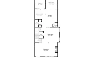 4460 Lemon St, Acworth, GA 30101 - Photo 68