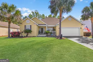 231 Wellington Pl, Brunswick, GA 31523 - Photo 2