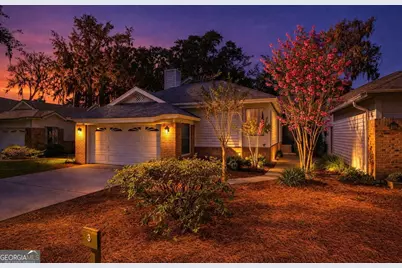3 Bay Tree Court W, Saint Simons, GA 31522 - Photo 2