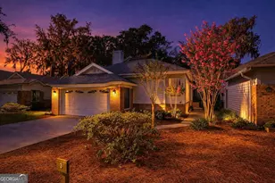 3 Bay Tree Ct W, Saint Simons, GA 31522 - Photo 2