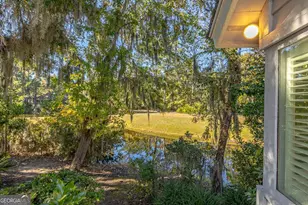 3 Bay Tree Ct W, Saint Simons, GA 31522 - Photo 1