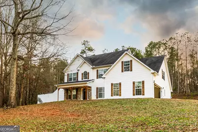 931 Bethany Road, Covington, GA 30016 - Photo 2
