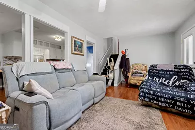 114 Longview Road, Stockbridge, GA 30281 - Photo 8