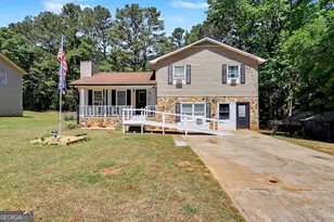 114 Longview Rd, Stockbridge, GA 30281 - Photo 1