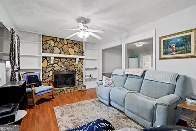 114 Longview Road, Stockbridge, GA 30281 - Photo 4