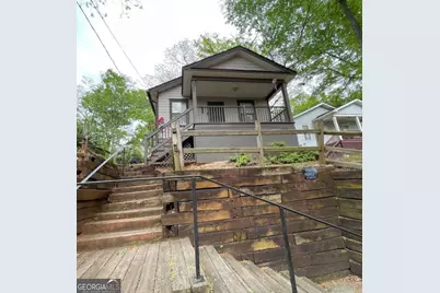 950 Smith Street SW, Atlanta, GA 30310 - Photo 1