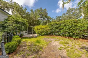 203 Grand Oaks Circle, Saint Simons, GA 31522 - Photo 34