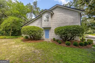 203 Grand Oaks Circle, Saint Simons, GA 31522 - Photo 36