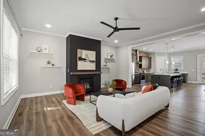 2357 Rover Court, Atlanta, GA 30317 - Photo 4