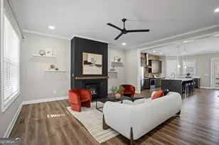 2357 Rover Ct, Atlanta, GA 30317 - Photo 4
