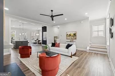 2357 Rover Court, Atlanta, GA 30317 - Photo 6