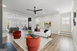 2357 Rover Ct, Atlanta, GA 30317 - Photo 6