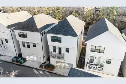 2357 Rover Court, Atlanta, GA 30317 - Photo 2