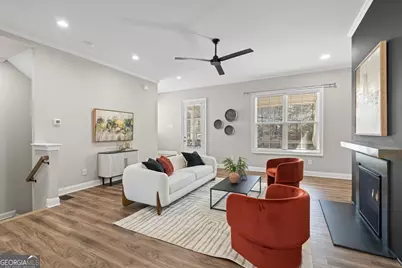 2357 Rover Court, Atlanta, GA 30317 - Photo 8