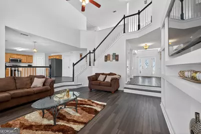 4376 Beaver Pond Court, Loganville, GA 30052 - Photo 16