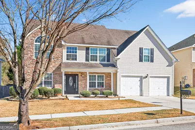 4376 Beaver Pond Court, Loganville, GA 30052 - Photo 4