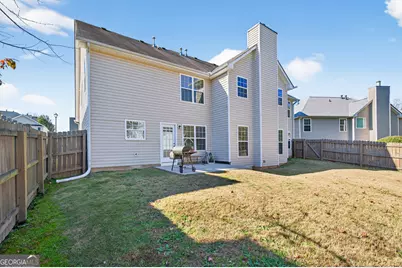 4376 Beaver Pond Court, Loganville, GA 30052 - Photo 48