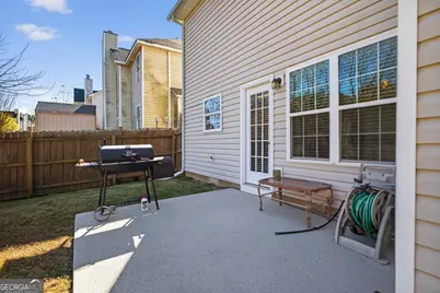 4376 Beaver Pond Court, Loganville, GA 30052 - Photo 50
