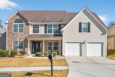 4376 Beaver Pond Court, Loganville, GA 30052 - Photo 2