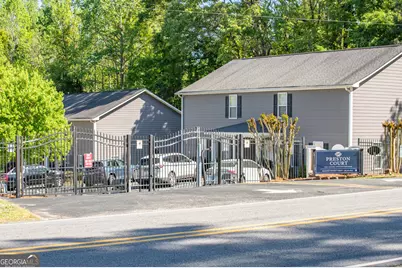 878 Hospital Road, Commerce, GA 30529 - Photo 2