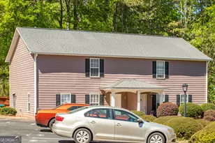 878 Hospital Rd, Commerce, GA 30529 - Photo 26