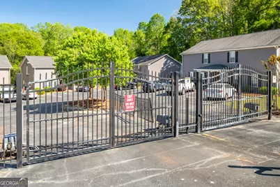 878 Hospital Road, Commerce, GA 30529 - Photo 18