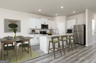 3986 Oakwood Ter Ct, Oakwood, GA 30566 - Photo 2