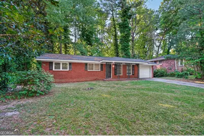 2333 Omaha Road SW, Atlanta, GA 30331 - Photo 4