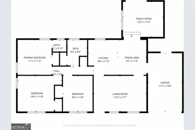 2333 Omaha Road SW, Atlanta, GA 30331 - Photo 32