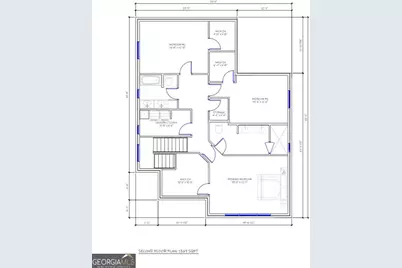 5503 Chestnut Street, Flowery Branch, GA 30542 - Photo 4